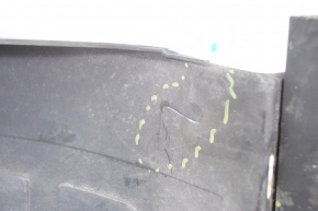 Front left fender liner Kia Optima 11-13 hybrid