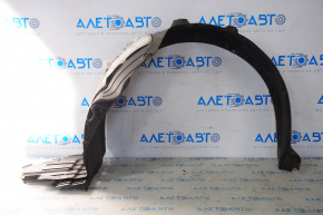 Front right mudguard Kia Optima 11-13 hybrid