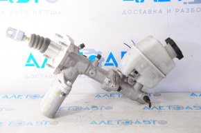 Brake master cylinder with reservoir Kia Optima 12-13 hybrid