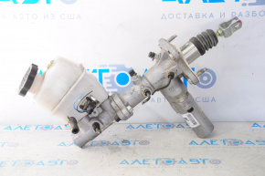 Brake master cylinder with reservoir Kia Optima 12-13 hybrid