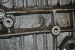 Engine Lincoln MKC 15-16 2.3T T23HDOD 100k