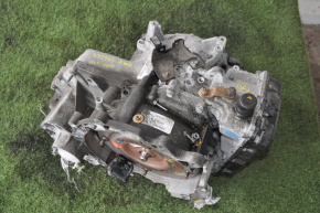 Automatic transmission complete Lincoln MKC 14-16 2.3T T6FMID AWD 100k, broken fastener