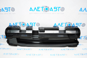Lower radiator deflector Nissan Rogue 14-20
