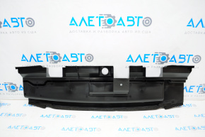 Lower radiator deflector Nissan Rogue 14-20