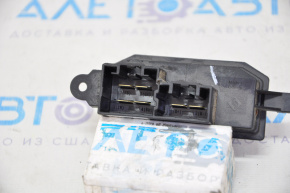 Nissan Rogue 14-20 type 1 register