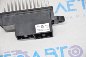 Nissan Rogue 14-20 type 1 register