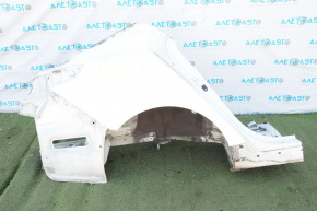 Quarter wing rear right Kia Optima 11-15 white