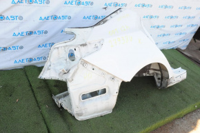 Quarter wing rear right Kia Optima 11-15 white