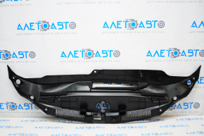 Lexus IS 14-16 TV Cover