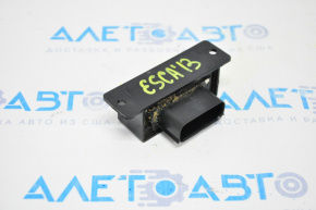 Relay Control Unit Ford Escape MK3 13-