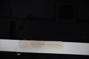 Instrument cluster Ford Escape MK3 13-16 pre-rest large screen, 86k