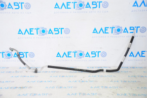 Air conditioner tube heater-condenser Kia Optima 11-13 hybrid