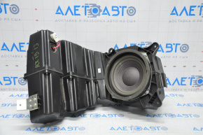Lexus RX350 RX450h 10-15 2 Pin Trunk Subwoofer