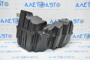 Lexus RX350 RX450h 10-15 2 Pin Trunk Subwoofer