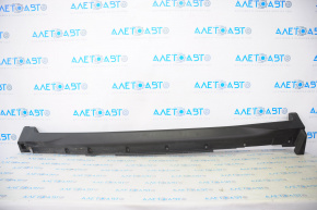 Left threshold Nissan Rogue 14-16 structure, crack in fastening