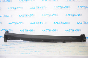 Right threshold Nissan Rogue 14-16 structure, scratch