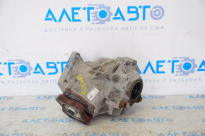 Transfer case front gearbox Nissan Rogue 14-20 98k