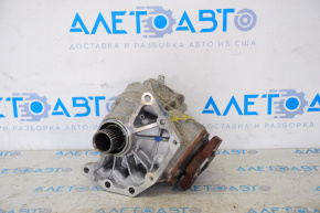 Transfer case front gearbox Nissan Rogue 14-20 98k