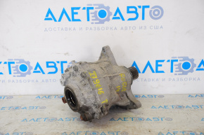 Transfer case front gearbox Nissan Rogue 14-20 98k
