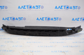 VW Jetta 15-18 USA Front Bumper Absorber Broken