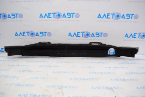 VW Jetta 15-18 USA Front Bumper Absorber Broken