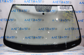 Windshield VW Jetta 15-16 USA, air on edge, sand