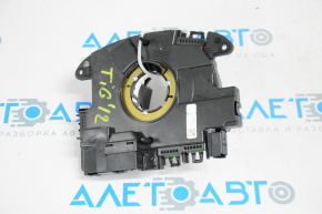 Steering wheel cable VW Tiguan 09-17