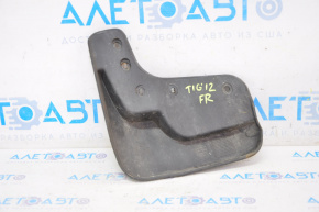 Mudguard front right VW Tiguan 09-18