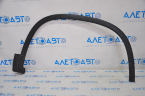 Front right wing arch trim VW Tiguan 09-18 crack fastening