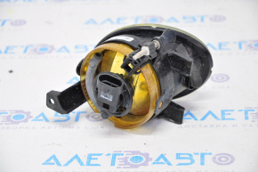 Fog lamp PTF right VW Tiguan 12-18 rest