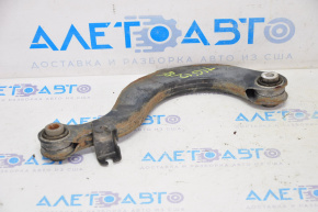 Upper rear right arm VW Tiguan 09-17 hollow, rusty