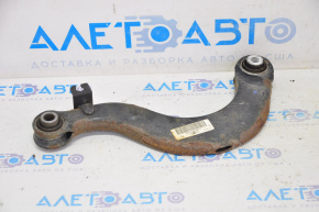 Upper rear right arm VW Tiguan 09-17 hollow, rusty