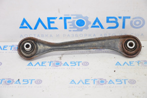 Rear left transverse control arm VW Tiguan 09-17 rusty