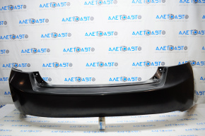 Bare rear bumper Honda Accord 13-15