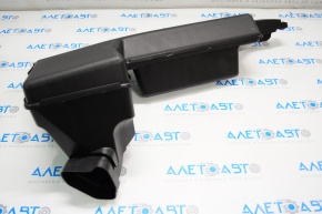 Air intake Infiniti JX35 QX60 13- broken fastener, there is an element