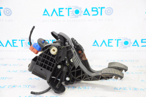 Clutch and brake pedal Jeep Compass 17-21