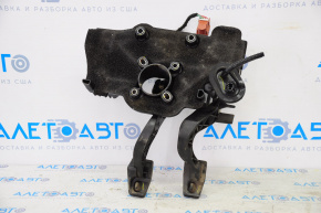 Clutch and brake pedal Jeep Compass 17-21