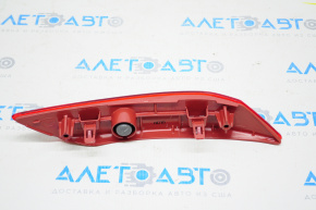 Rear bumper reflector left Mazda CX-9 16-23