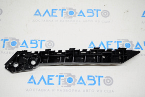 Front bumper mount left Subaru Outback 15-19