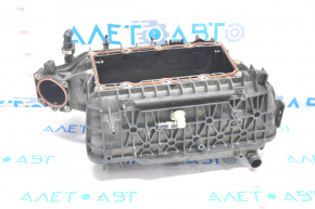 Intake manifold Ford Escape MK3 17-19 1.5T, without sensor