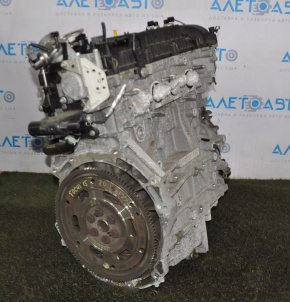Ford Focus mk3 15-18 rest 2.0 C20HDEX 39k engine, started