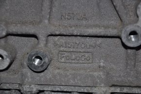 Ford Focus mk3 15-18 rest 2.0 C20HDEX 39k engine, started