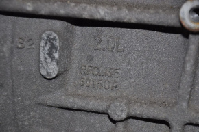 Ford Focus mk3 15-18 rest 2.0 C20HDEX 39k engine, started