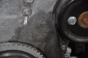 Ford Focus mk3 15-18 rest 2.0 C20HDEX 39k engine, started