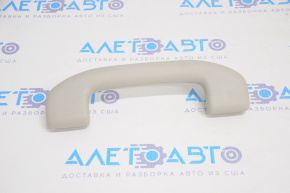 Ceiling handle rear right Infiniti JX35 QX60 13- gray, scratches