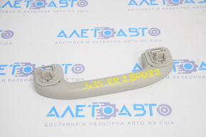 Ceiling handle rear right Infiniti JX35 QX60 13- gray, scratches