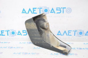 Mudguard rear left Infiniti JX35 QX60 13-14 scratches, tear