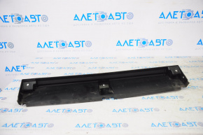 Lower radiator deflector Jeep Compass 17-21 2.4 USA