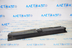 Lower radiator deflector for Jeep Compass 17-21 2.4