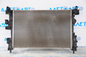 Radiator cooling water Jeep Compass 17-22 2.4